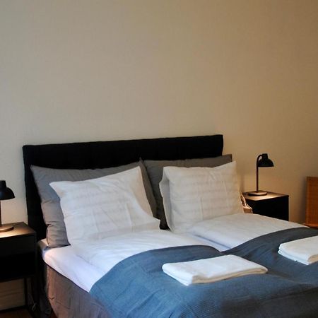 أودنسه Aparthotel Magelos 12 المظهر الخارجي الصورة
